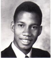 Carlos Rosario