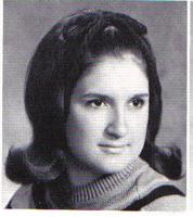 Mary Ann DeMarco (Steele)